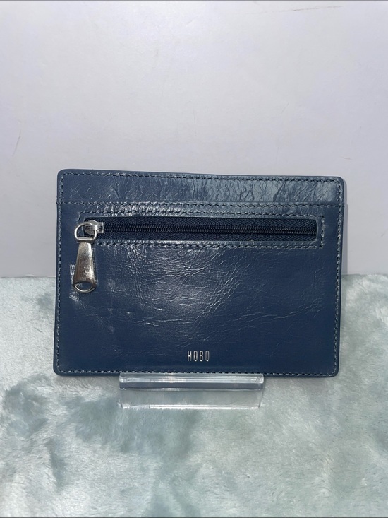 HOBO Other - Hobo ‘Euro’ Slide Card Case